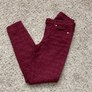 7 for all Mankind Pants